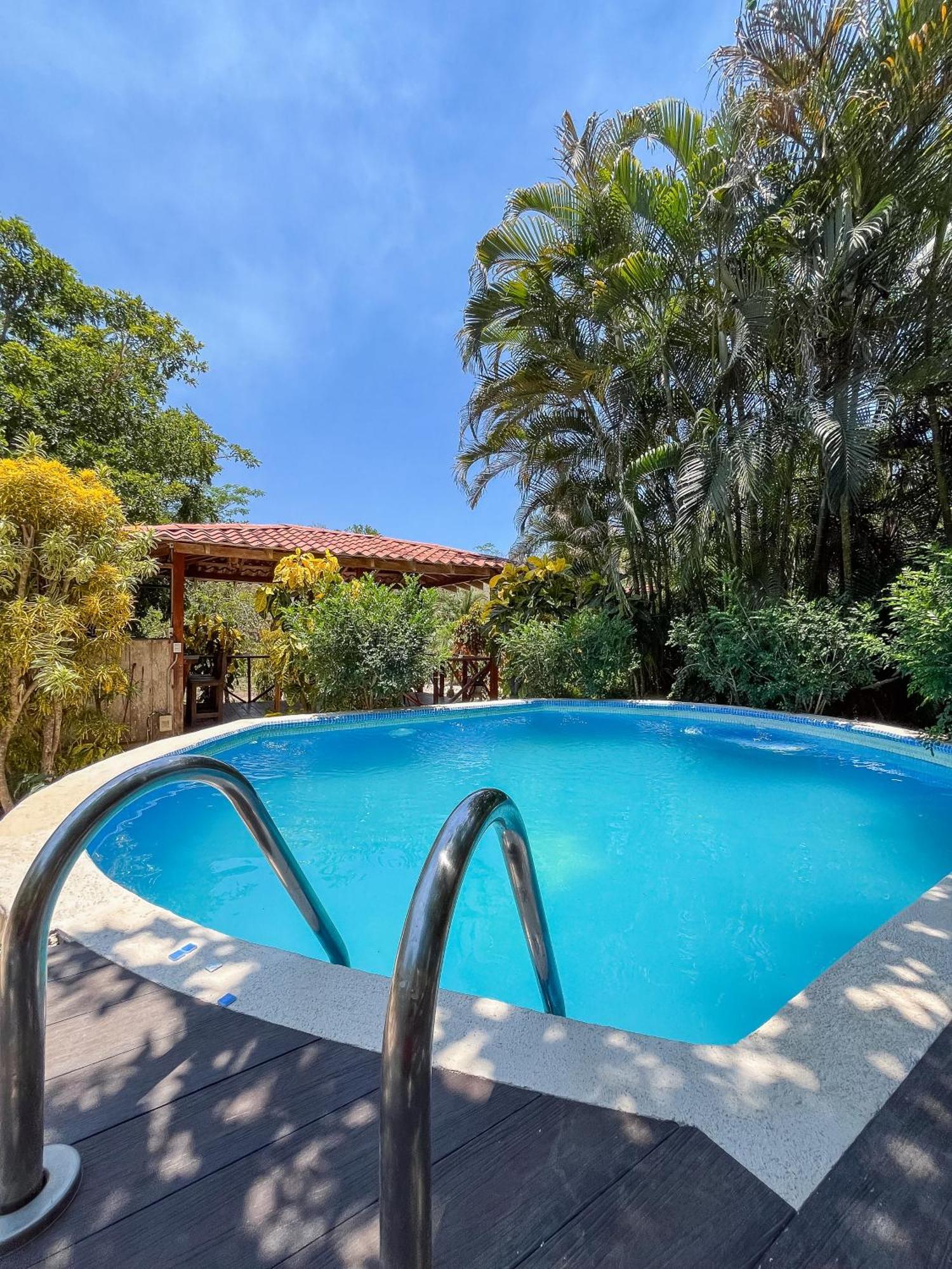 Donde Chalo Country house Paquera