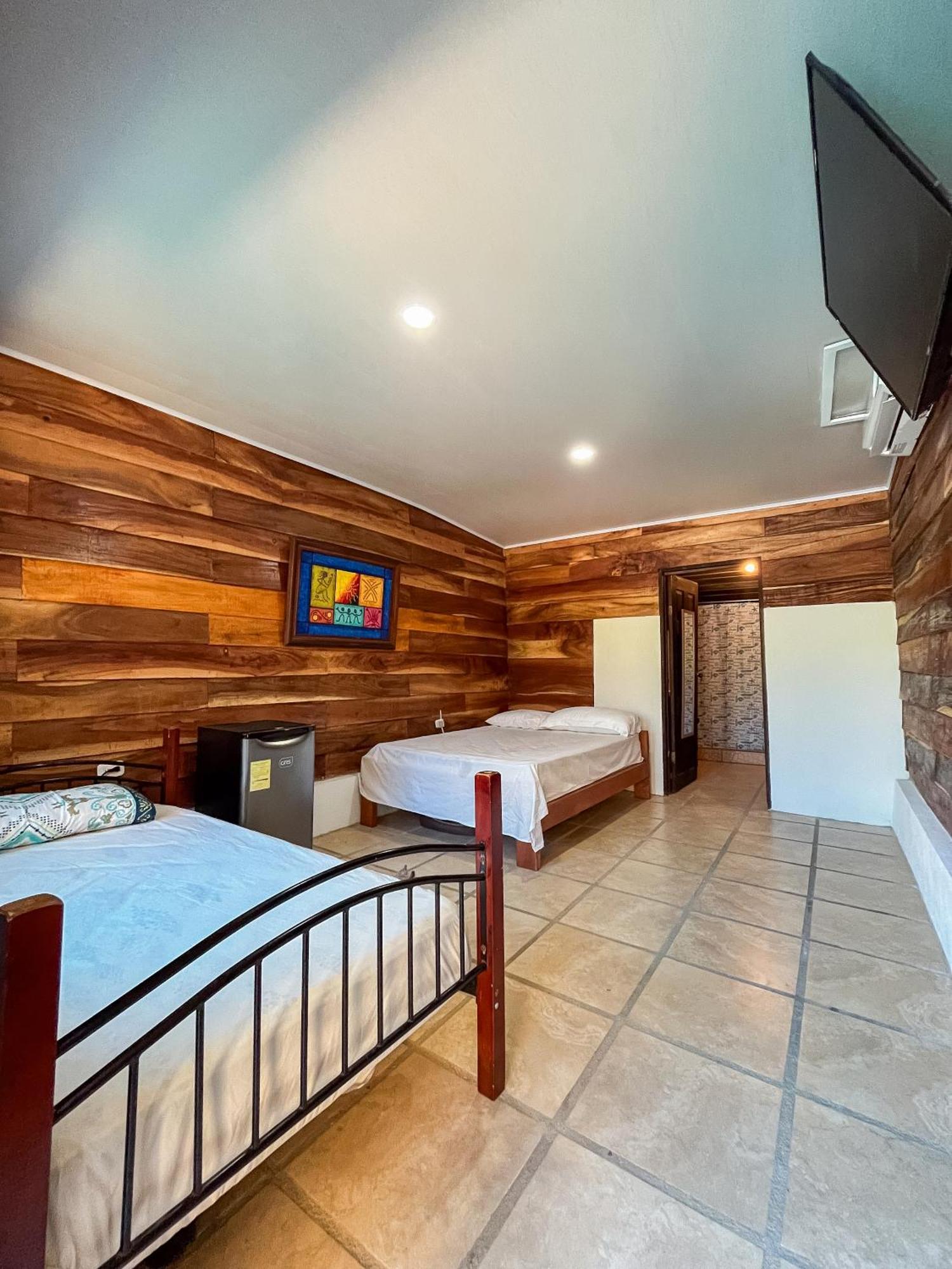 Donde Chalo Country house Paquera